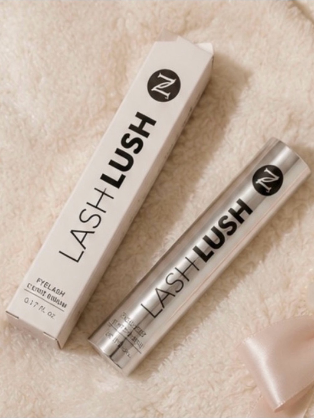 LashLush| Neora